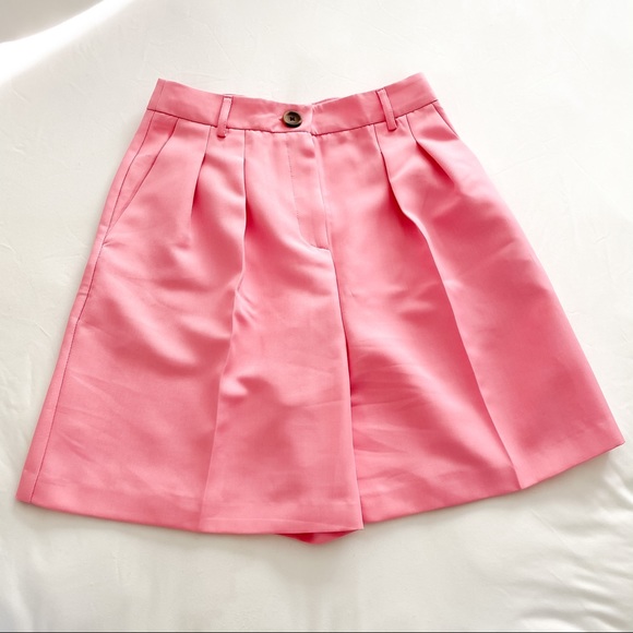 Pink shorts ASOS DESIGN - Picture 4 of 6